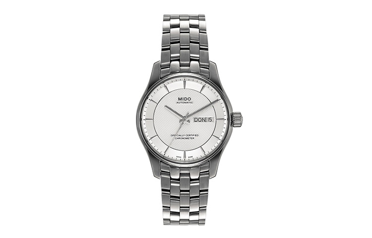 

MIDO Часы Men's Brunner Series Watch