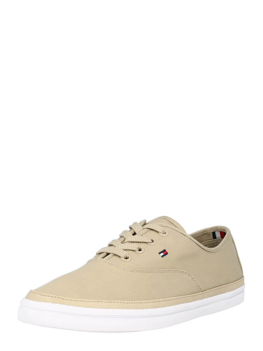 

Кроссовки Tommy Hilfiger, песочный, Бежевый, Кроссовки Tommy Hilfiger, песочный