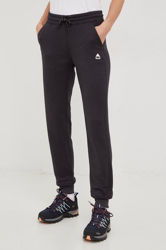 

Спортивные штаны Burton, серый