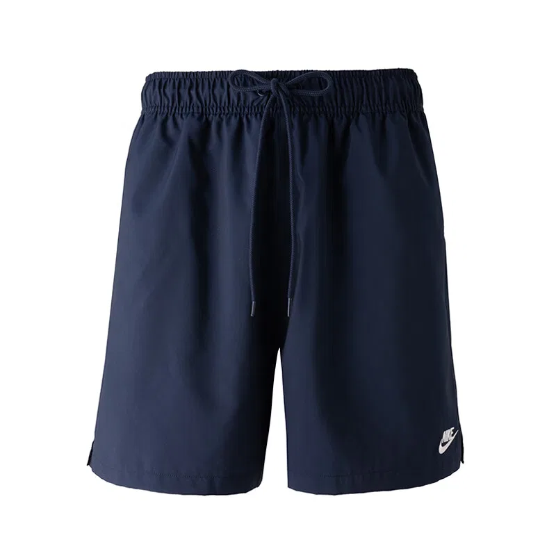 Спортивные шорты мужские Marine Blue Moderate Nike