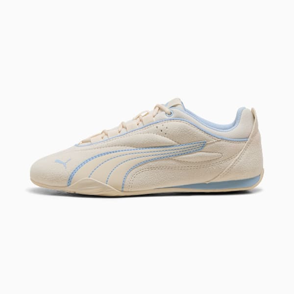 Женские кроссовки Catch Soleil Puma, белый