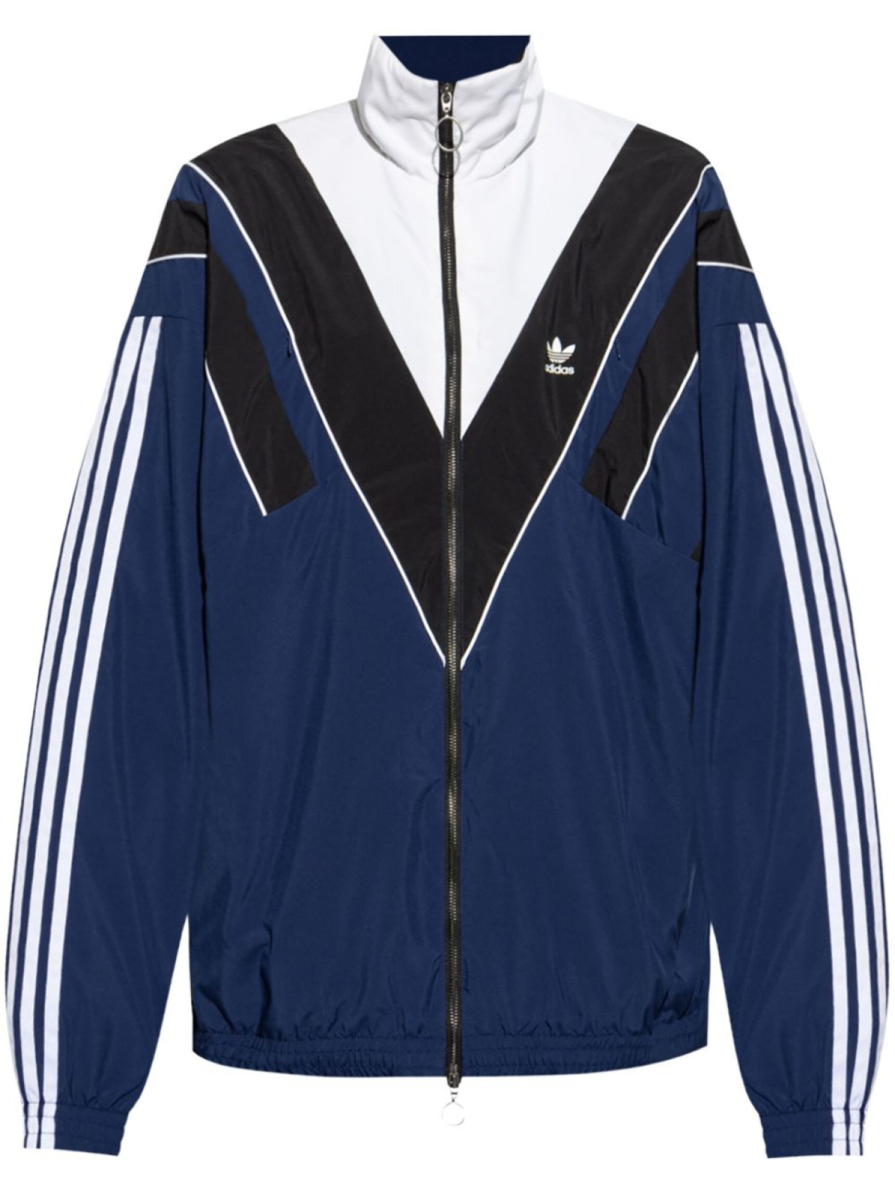 

Adidas куртка Rasant, синий