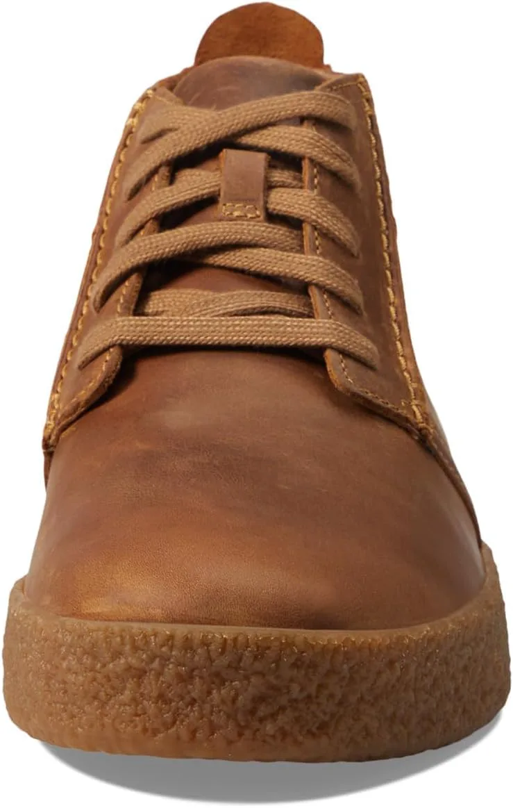 

Мужские кроссовки Clarks Streethill Mid