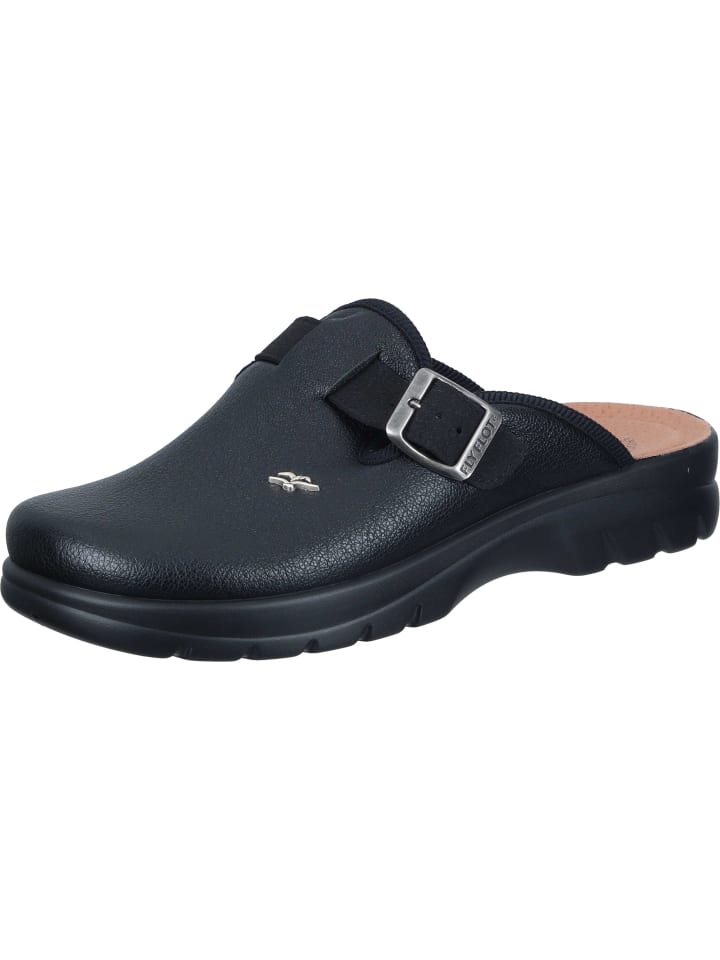 

Тапочки FlyFlot, черный