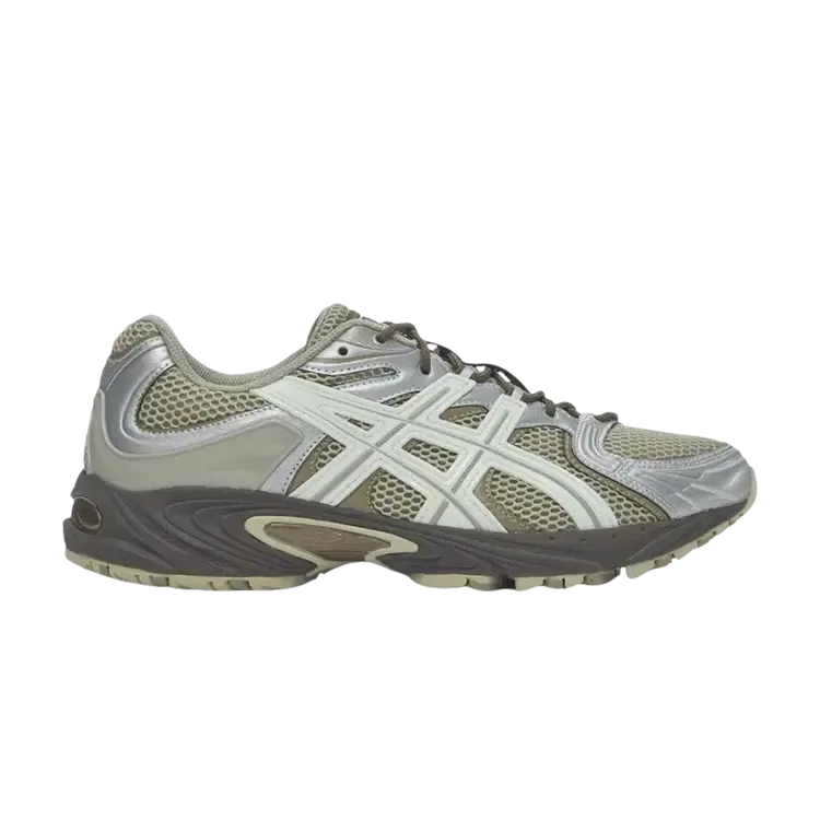 Кроссовки ASICS Gel Kahana TR Nexus, зеленый