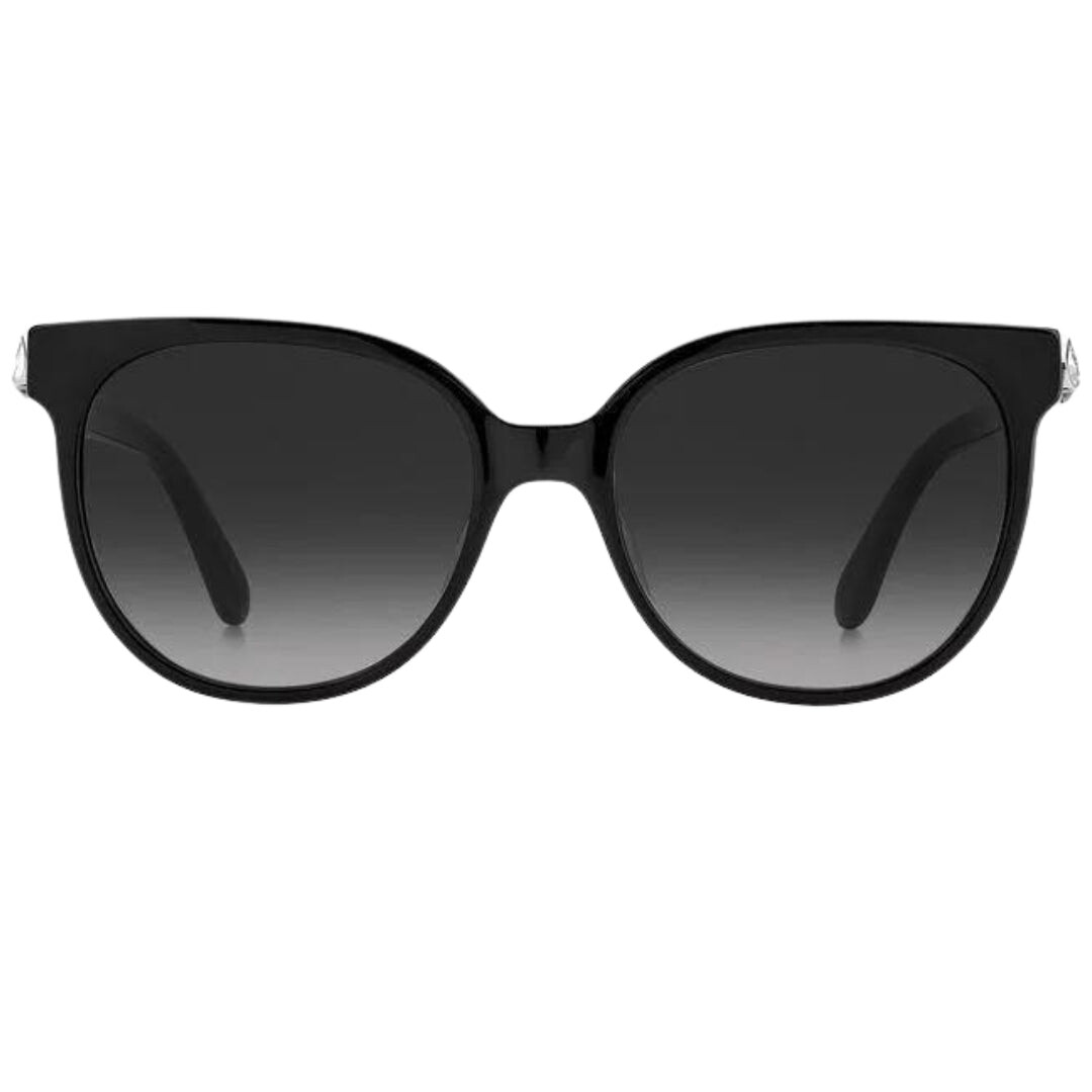

Солнцезащитные очки geralyns 0807 9o Kate Spade, черный