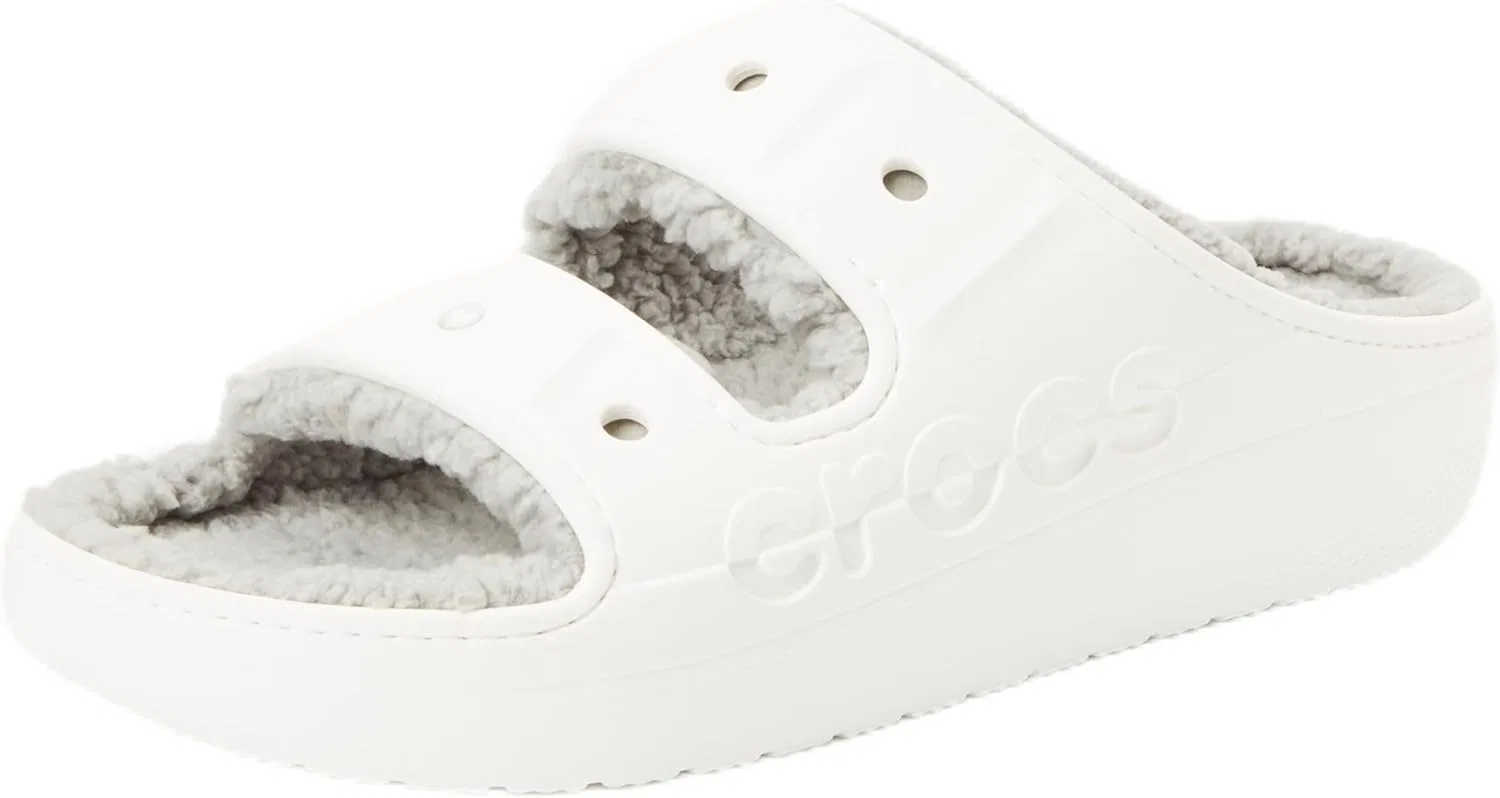 Кроксы Unisex Cozzzy Baya Sandale Crocs, White