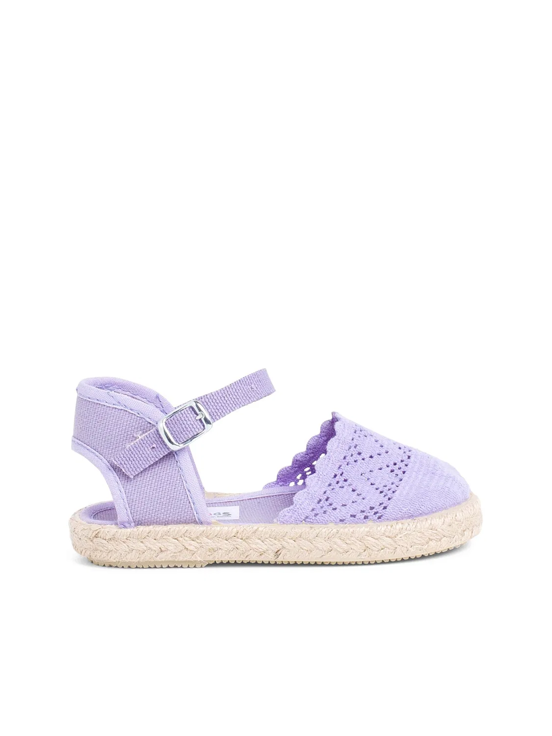 Сандалии Pisamonas, Lilac — фото 2