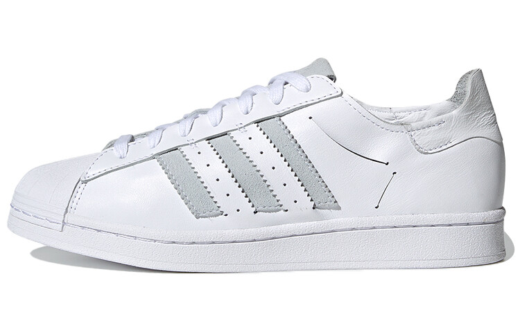 

Кроссовки Superstar Adidas Originals 'Minimalist Icons - Cloud White'