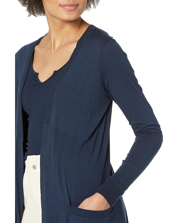 

Свитер LAmade Julia Cardigan, цвет Dark Night