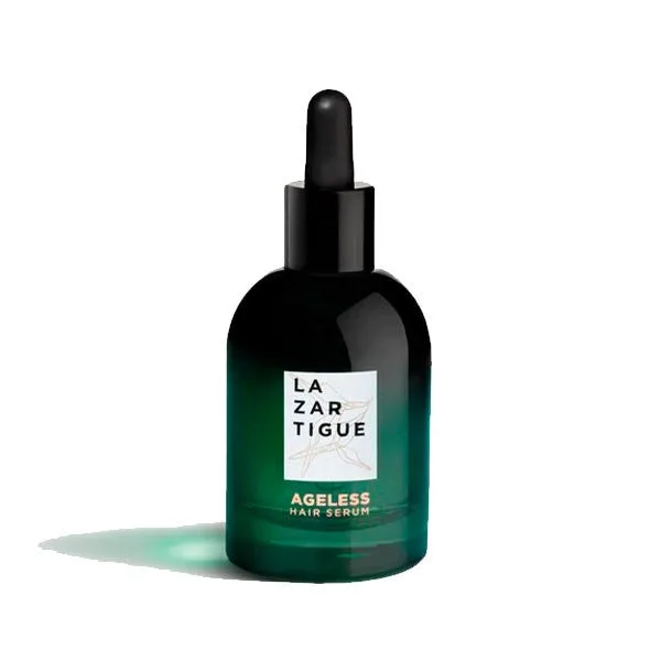 Сыворотка Lazartigue — Регенерирующая Ageless Hair Serum, 50 мл