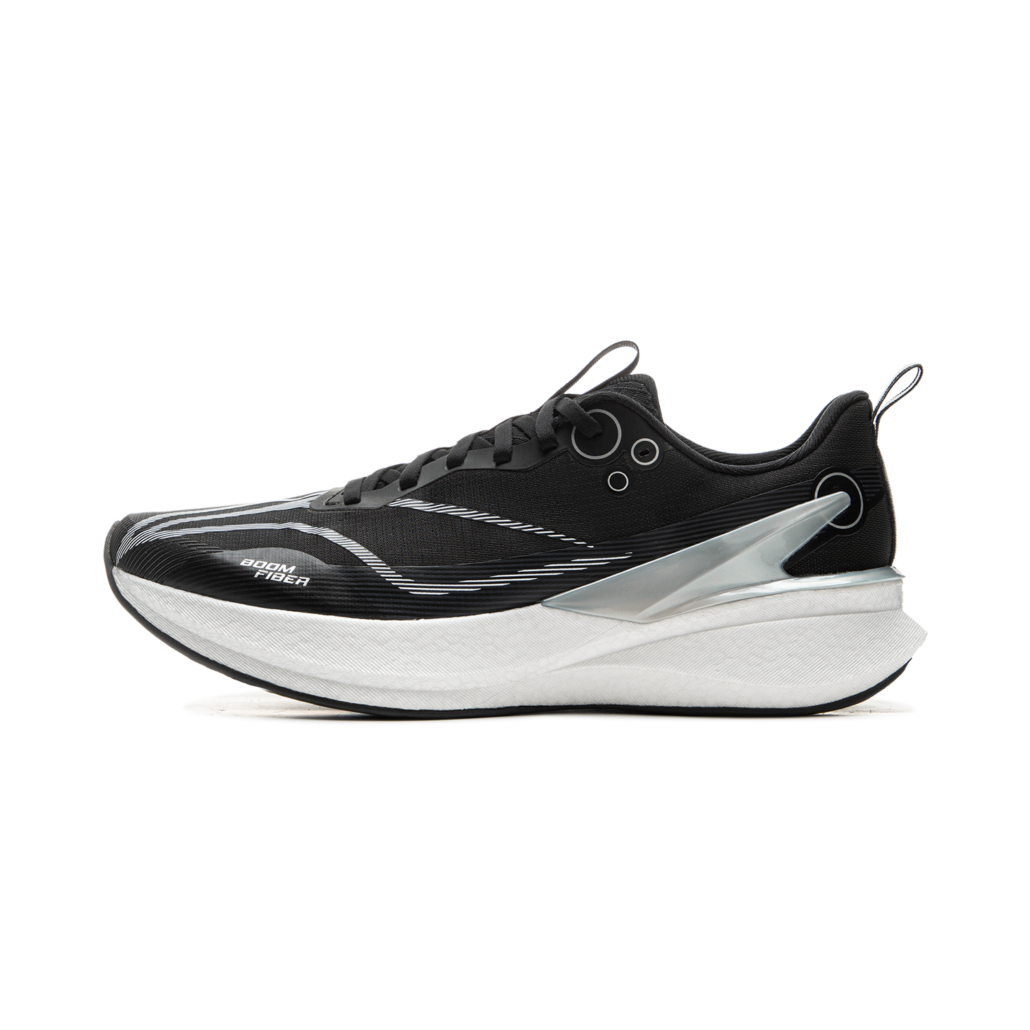 

LINING Кроссовки Red Hare 8PRO Low Top мужские, черные