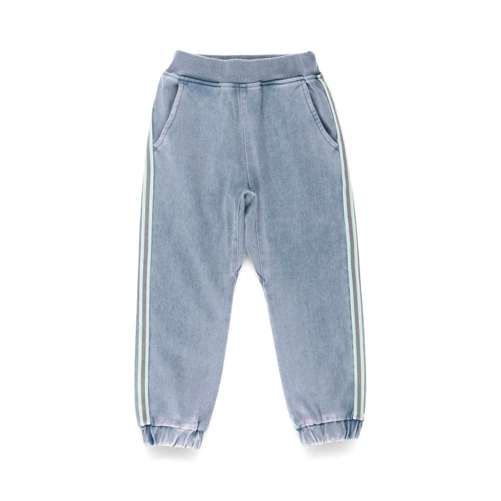 Спортивные штаны Branshes, blue — фото 3