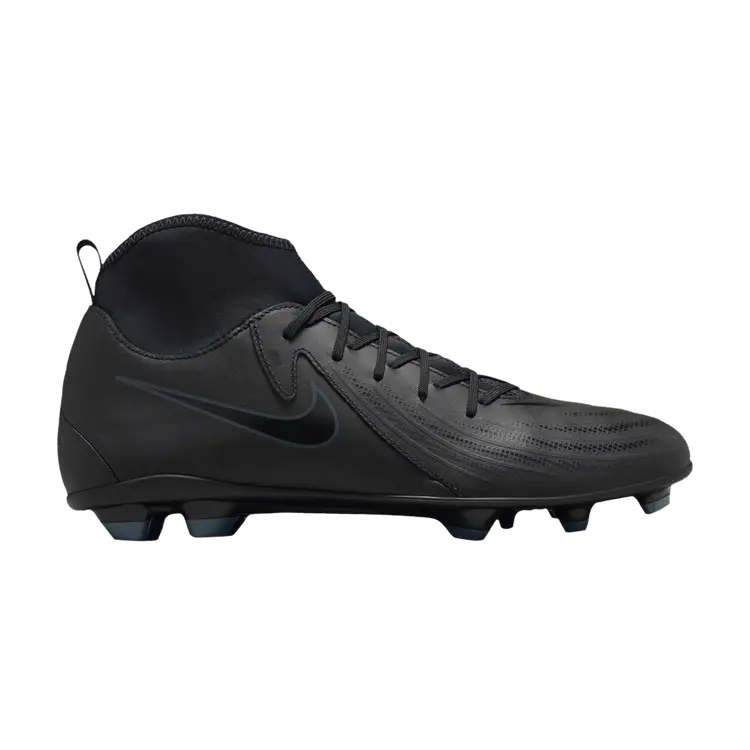 

Бутсы Nike Phantom Luna 2 Club MG High '2024 Shadow Pack', черный