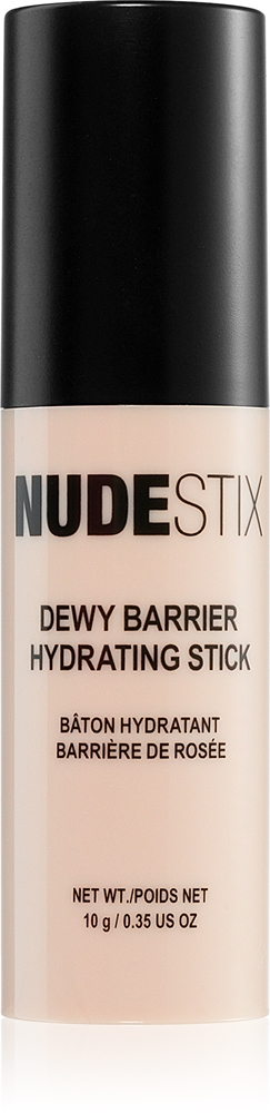 

Увлажняющий стик-карандаш Dewy barrier, охлаждающий и увлажняющий Nudestix, 10 гр