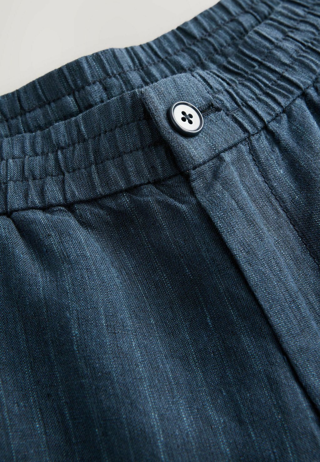 Брюки REGULAR Next, синий — фото 2