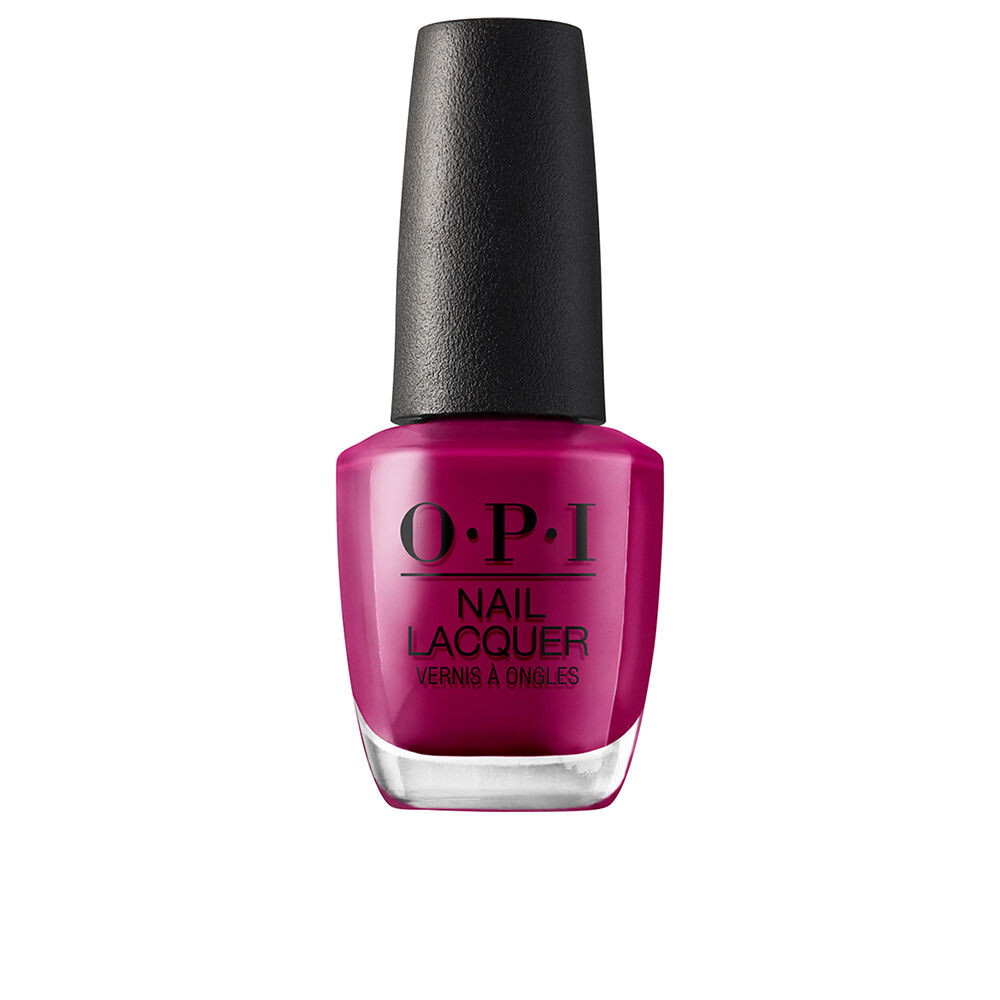 

Лак для ногтей Nail lacquer Opi, 15 мл, spare me a french quarter