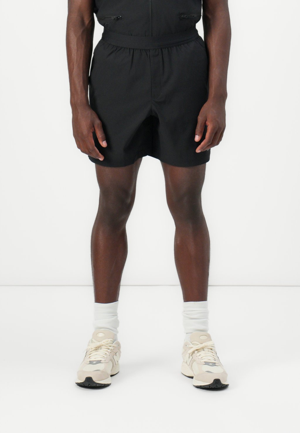 

Спортивные шорты UTILITY New Balance, черный