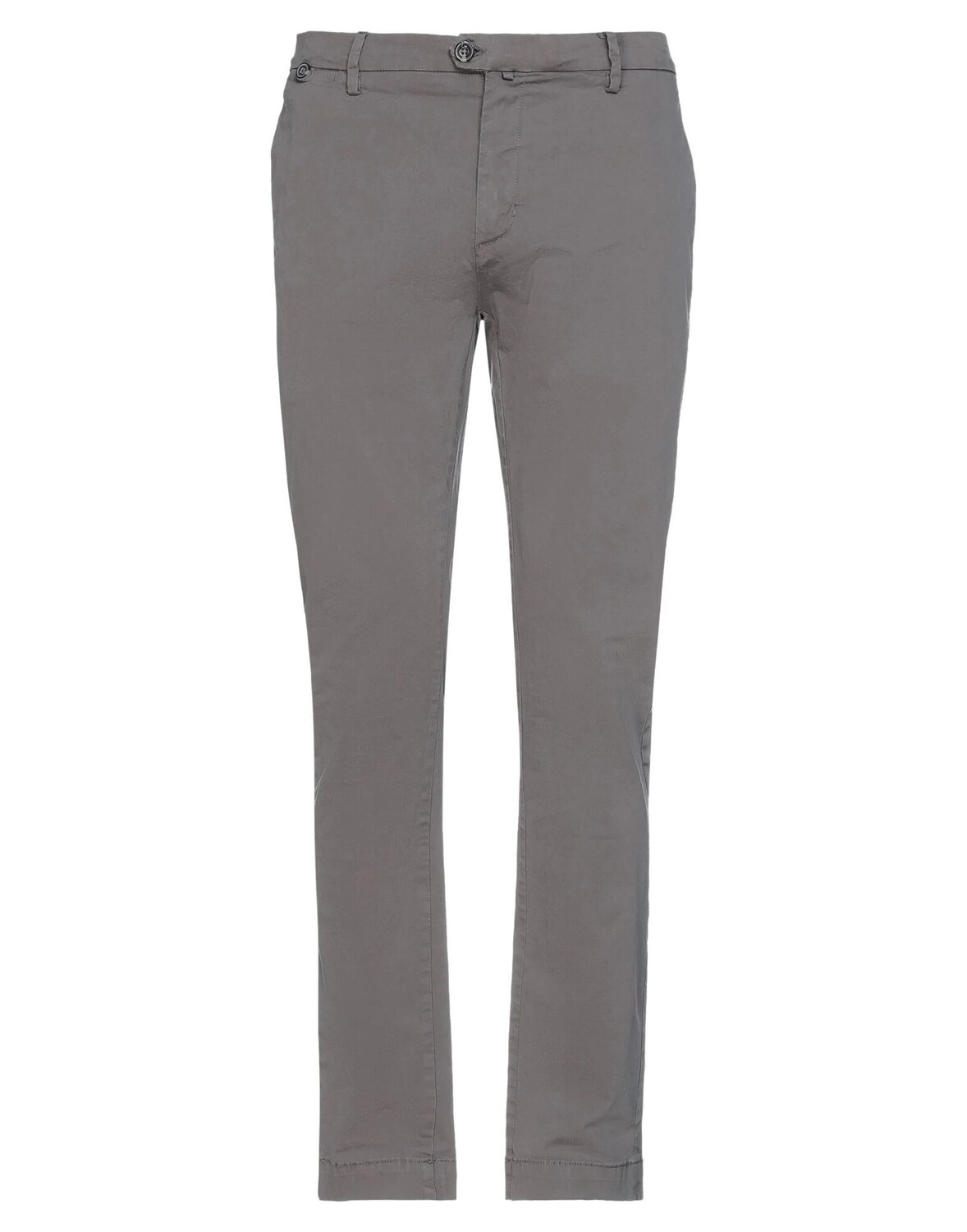 

Брюки David Owen, серый