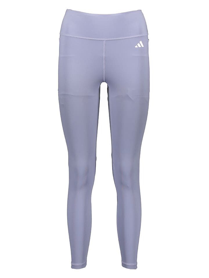 

Спортивные леггинсы adidas Train Essentials, фиолетовый