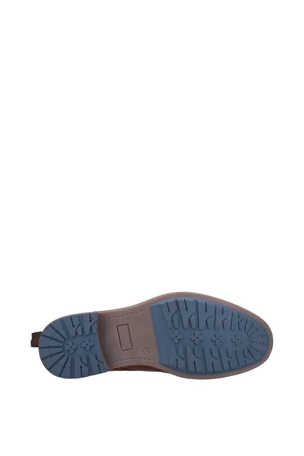 Ботинки Joshua Brogue Hush Puppies, бежевый — фото 3