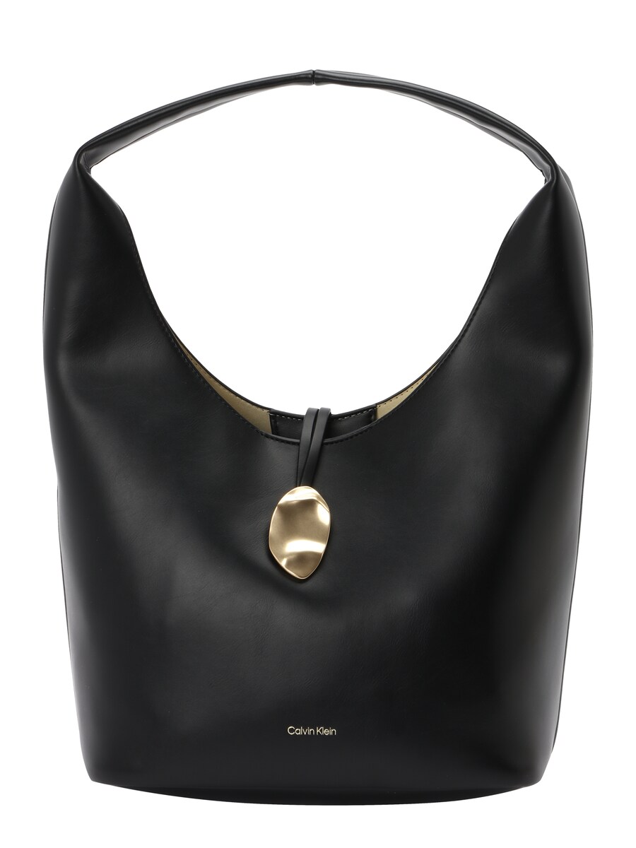 

Сумка через плечо Calvin Klein, Black