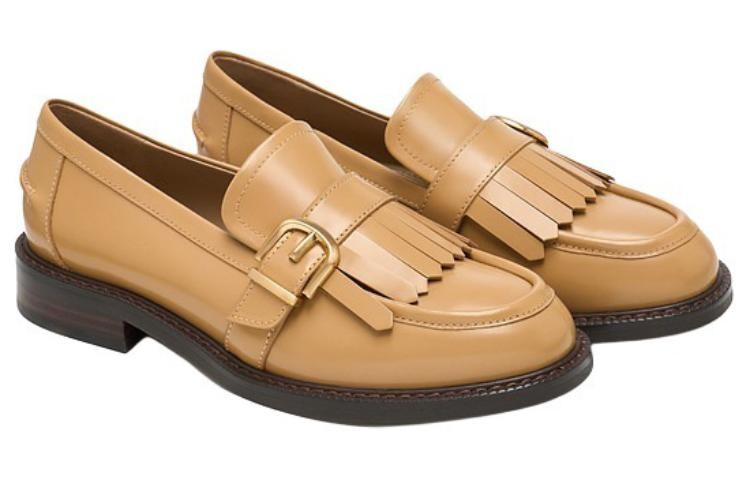Лоферы женские Sam Edelman — фото 3