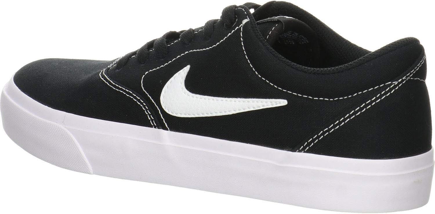 Фитнес кроссовки с для мужчин и женщин Nike, белый/черный/черный/коричневый/светло-коричневый — фото 4