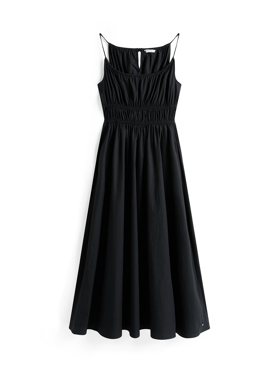 

Миди платье TOMMY HILFIGER, Black