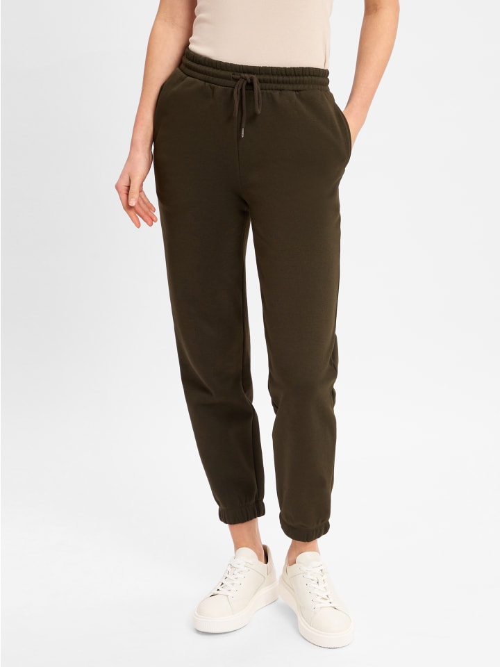 

Спортивные штаны MOSS COPENHAGEN, хаки