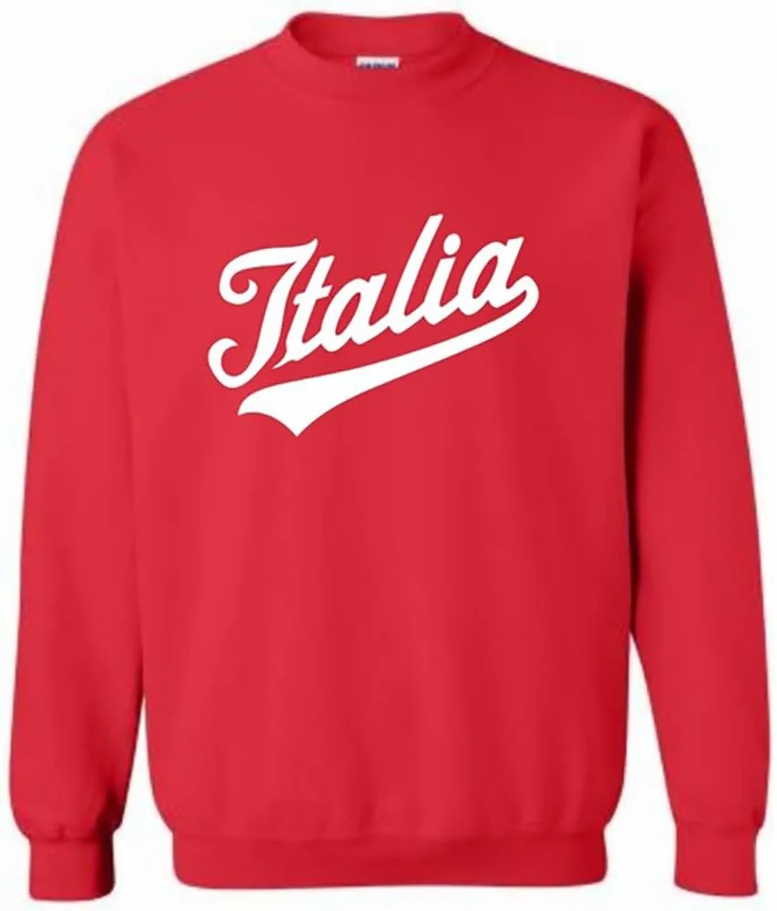 

Свитшот Italia Express Design Group