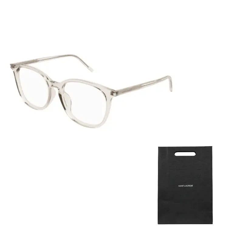 

SAINT LAURENT Очки Eyewear Sl 724, Gray