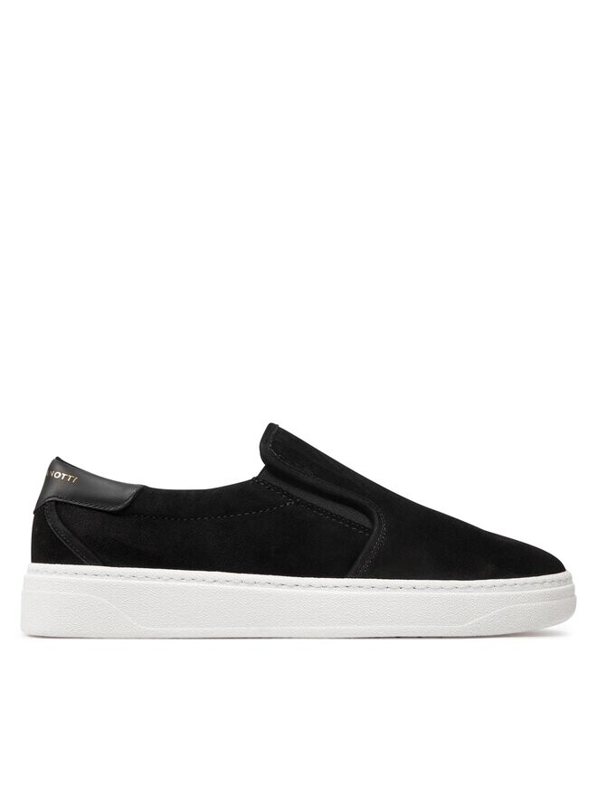 

Кроссовки Giuseppe Zanotti, черный