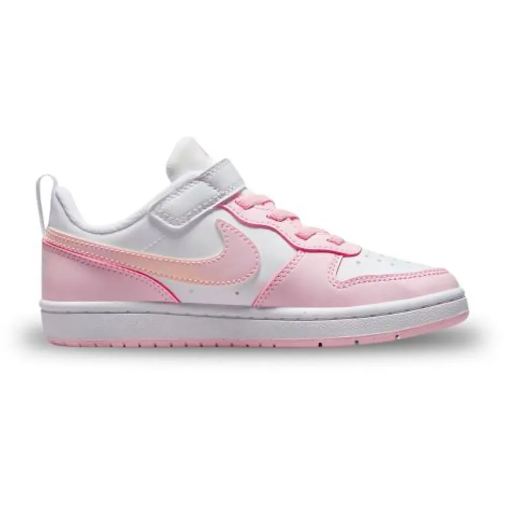 

Кроссовки Nike Court Borough Low Recraft BPV, белый