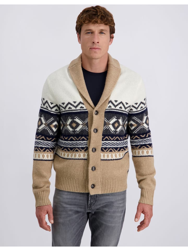 

Pierre Cardin Кардиган в цвете "Жаворонок"