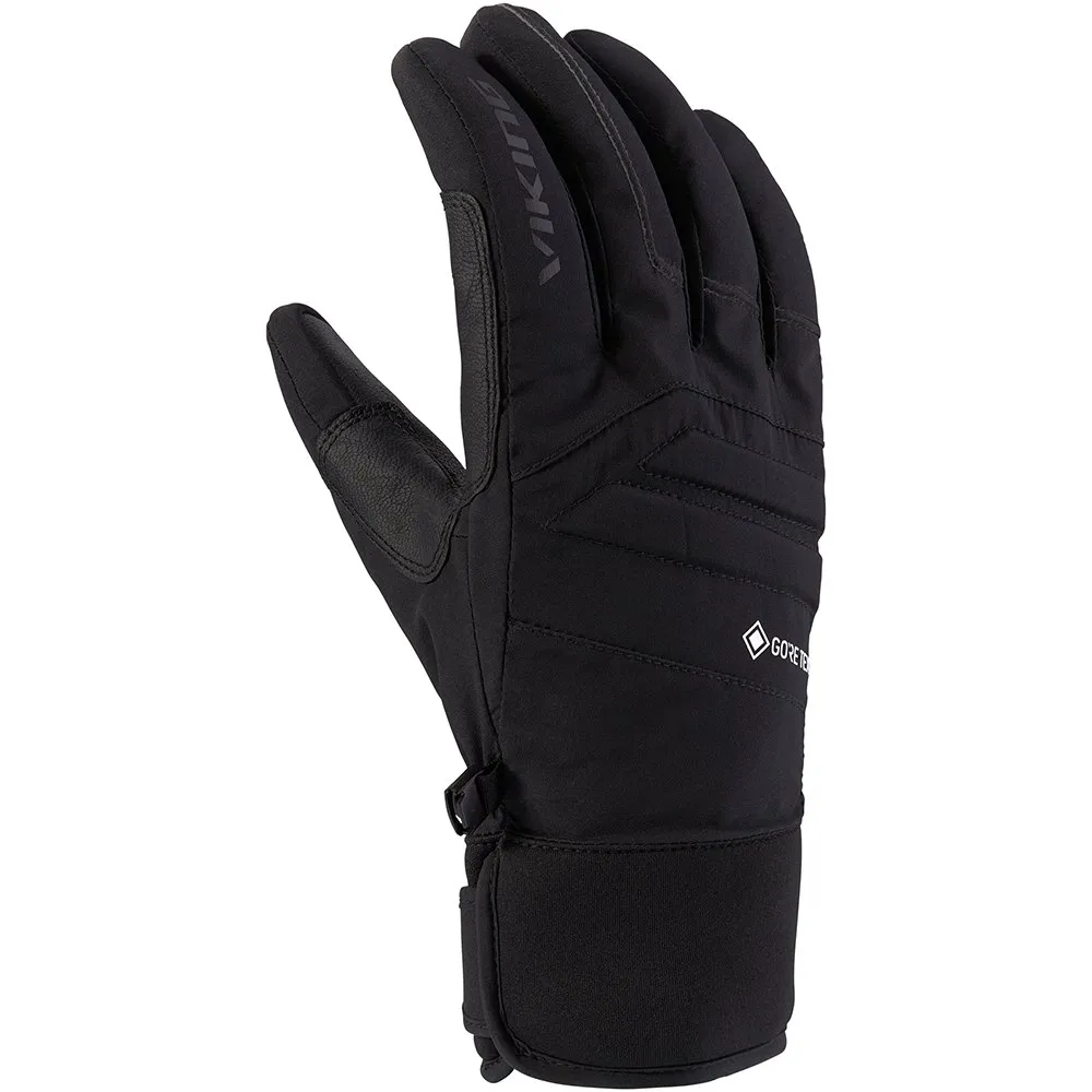 

Перчатки Viking Whistler GTX, черный