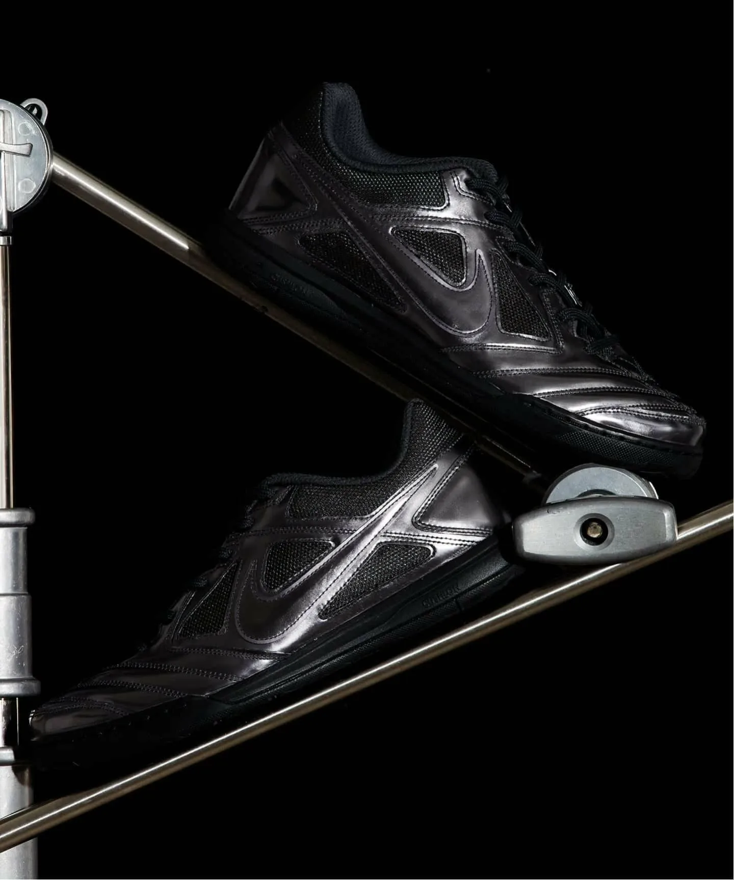 Nike Gato LV8 IB3566 Paris Saint-Germain, Black