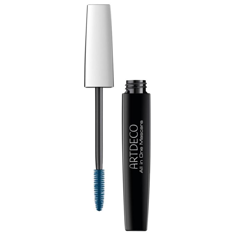 

Тушь для ресниц компактный-расширенный all in one mascara Artdeco, цвет 05