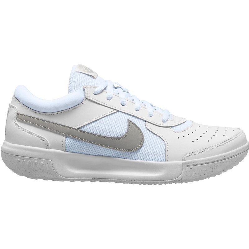 Теннисные туфли для улицы с Zoom Court Lite 3 Nike, мультиколор