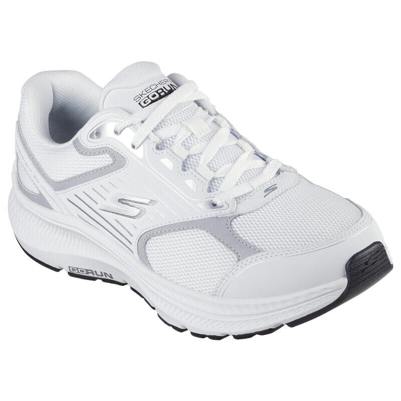 Кроссовки Skechers, цвет weiss/silber