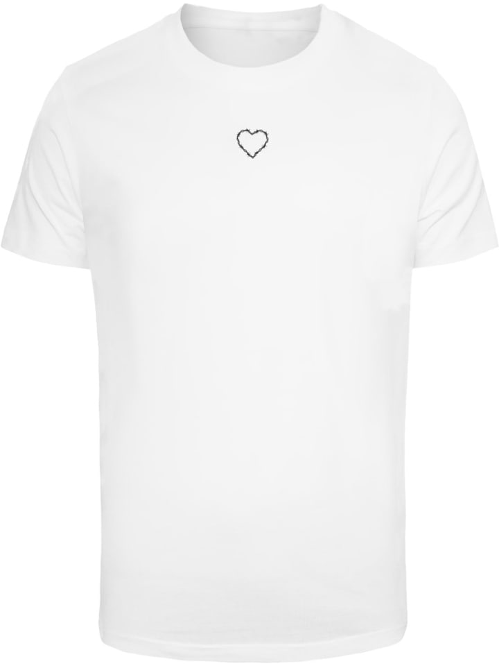 

Футболка Good Vibes Only Tee Mister Tee, белый