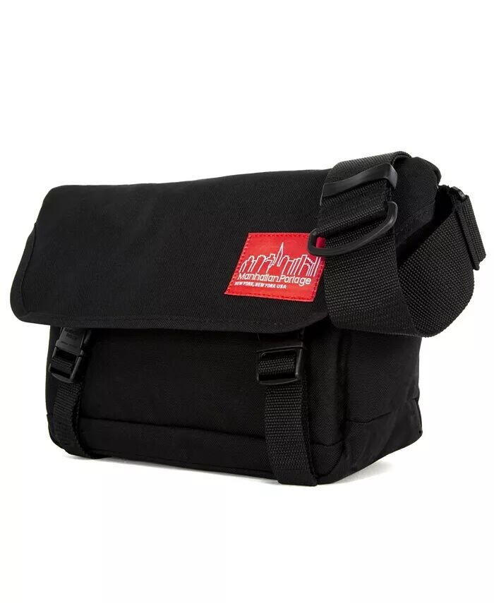 

Большая сумка-мессенджер Kent Manhattan Portage