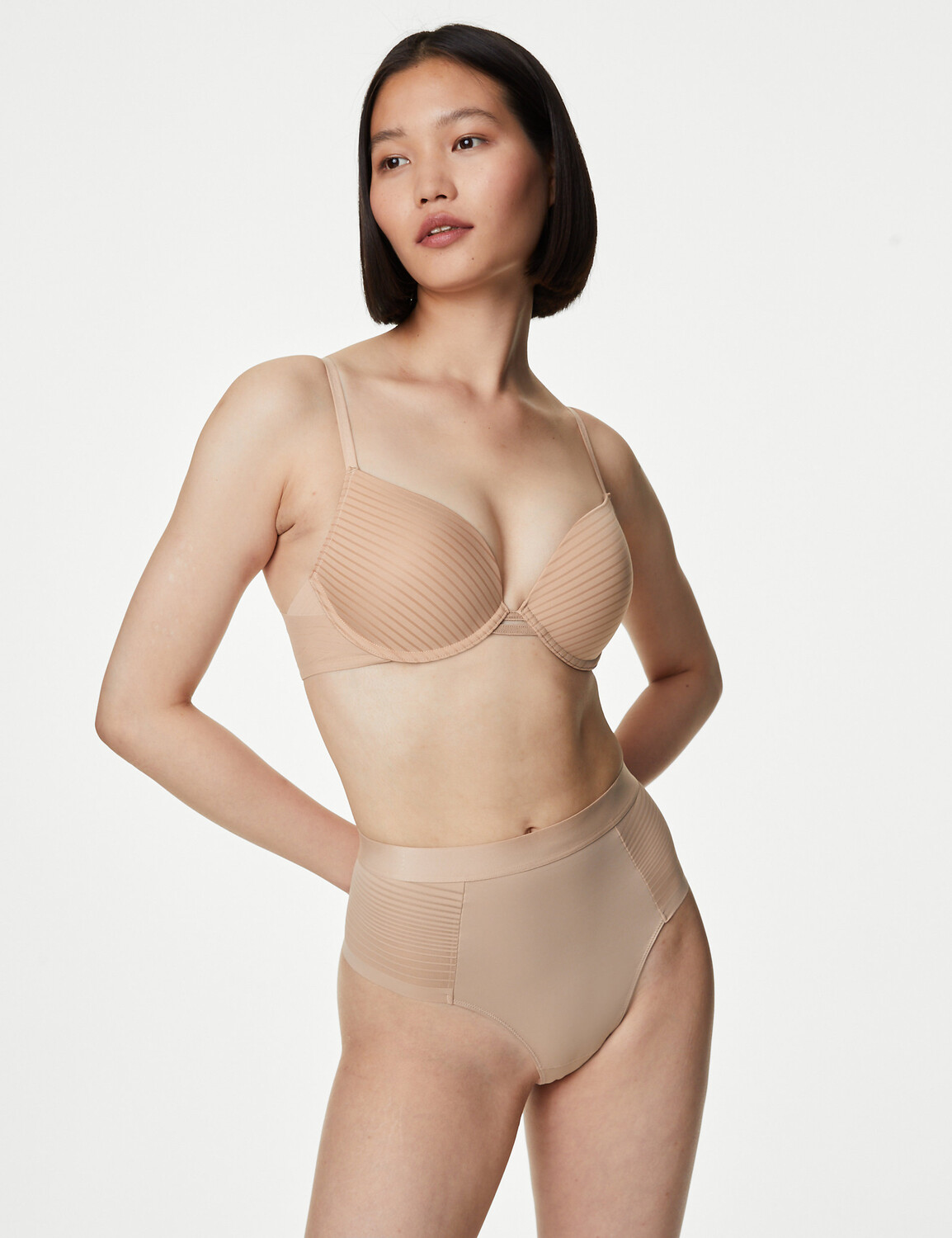 

Body Define Firm Control без стрингов VPL Body