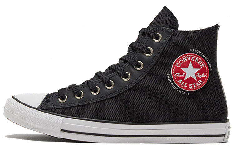 

Кеды Converse Chuck Taylor All Star Hi 'Elevated Glam'