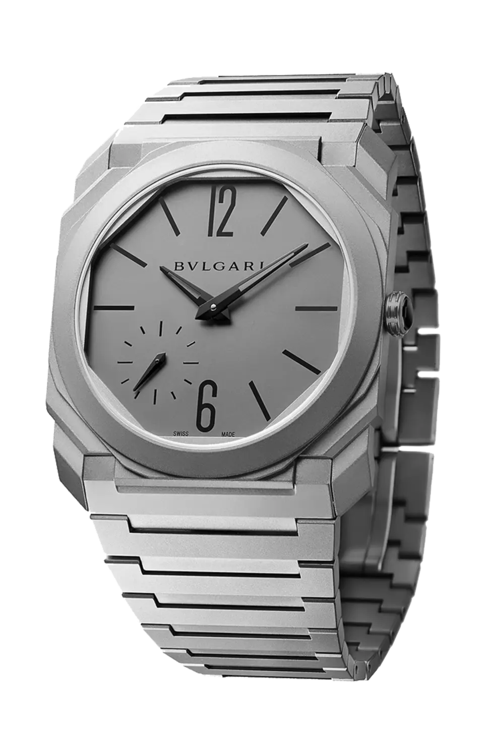 

Часы finissimo Bulgari