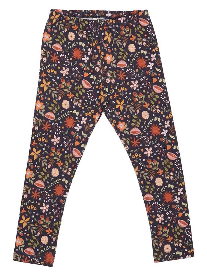 

Леггинсы Walkiddy Leggings, коричневый