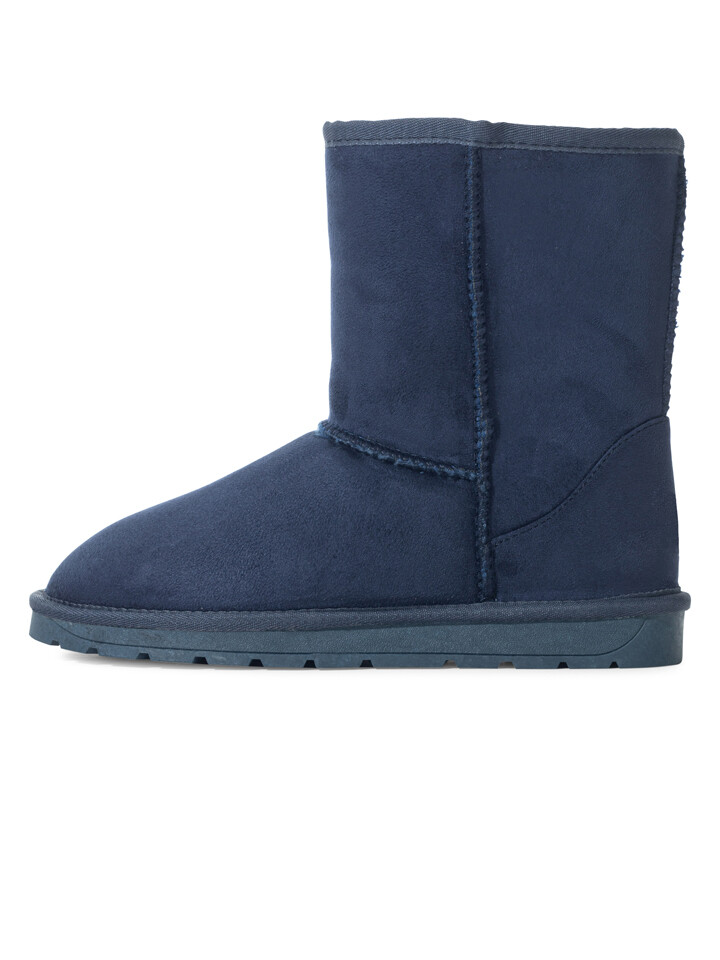 

Ботинки ISLAND BOOT Winterstiefel, темно-синий