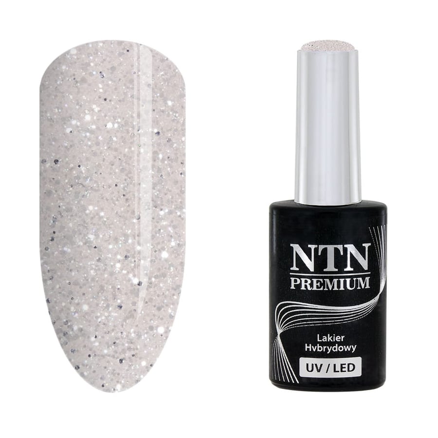 

Ntn, Premium Fiesta Collection, гибридный лак, 74, 5 г