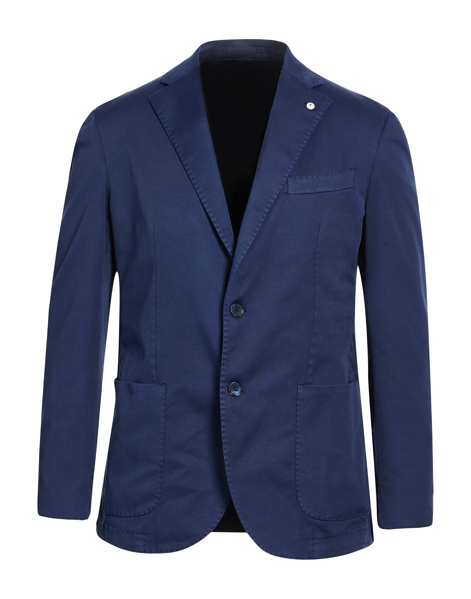 

Блейзер L.B.M. 1910, темно-синий