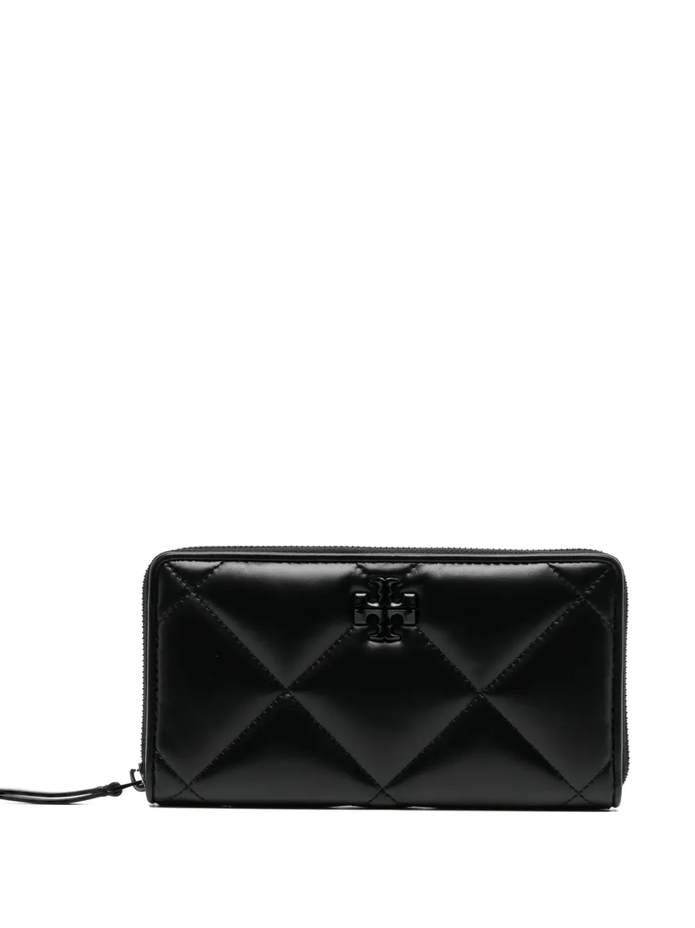 

Кошелек Kira Tory Burch, черный